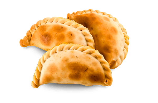 empanadas ricas