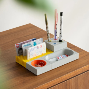 Organizador